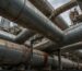 Воздуховоды на нефтеперерабатывающих заводах