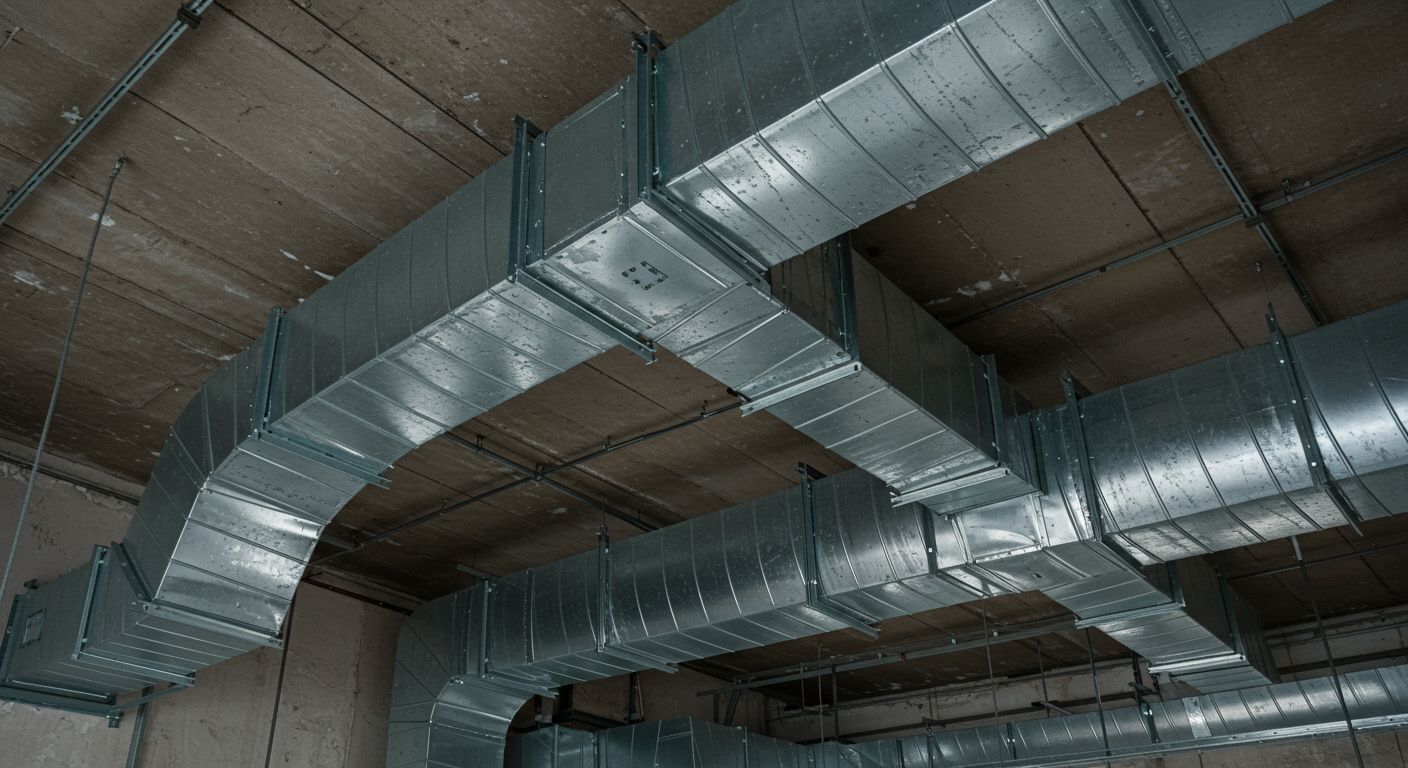 Где монтируют шумоглушители