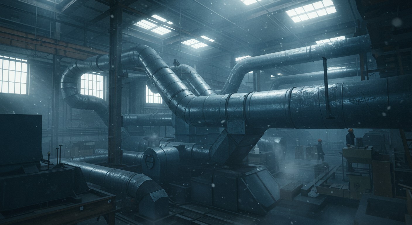 Производство фасонных изделий Производство фасонных изделий для вентиляции