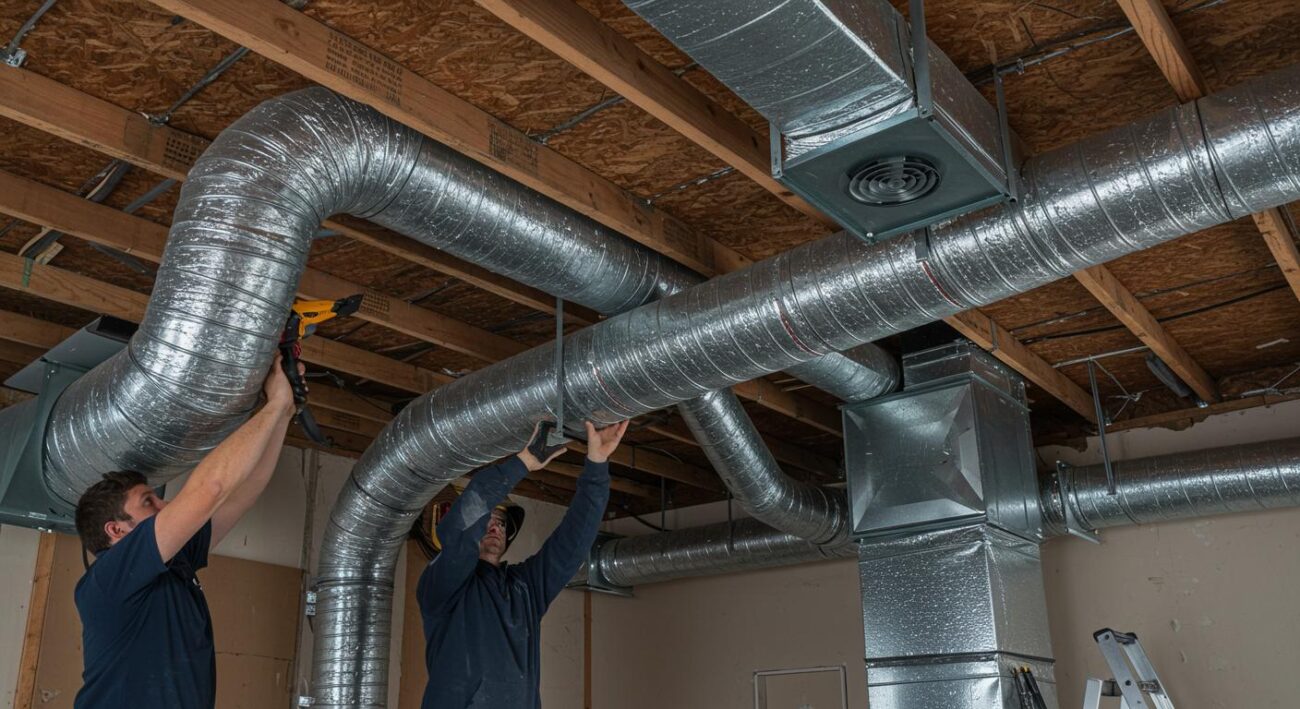 Как продлить срок службы вентиляции