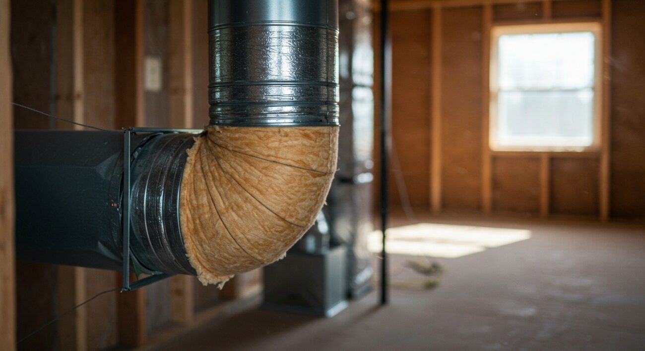 Как сохранить тепло при вентиляции