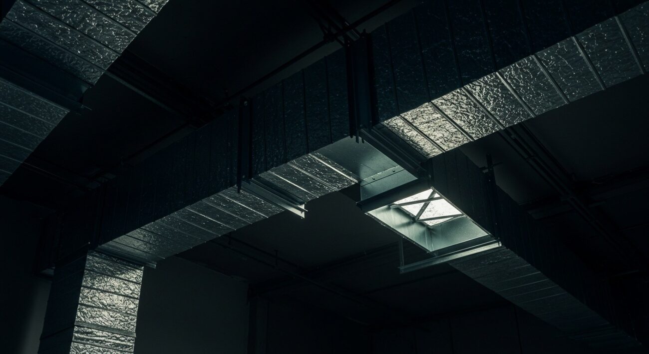 Когда нужен шумоглушитель