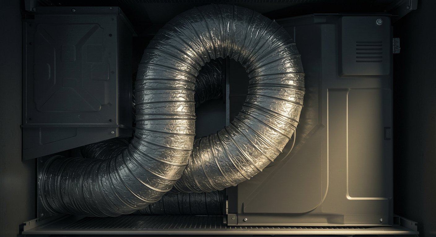 Особенности воздуховодов для холодильных камер