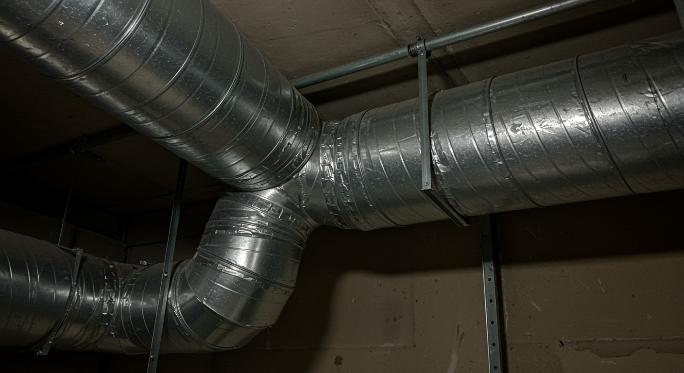 Типичные ошибки при проектировании вентиляции Ошибки проектирования промвентиляции