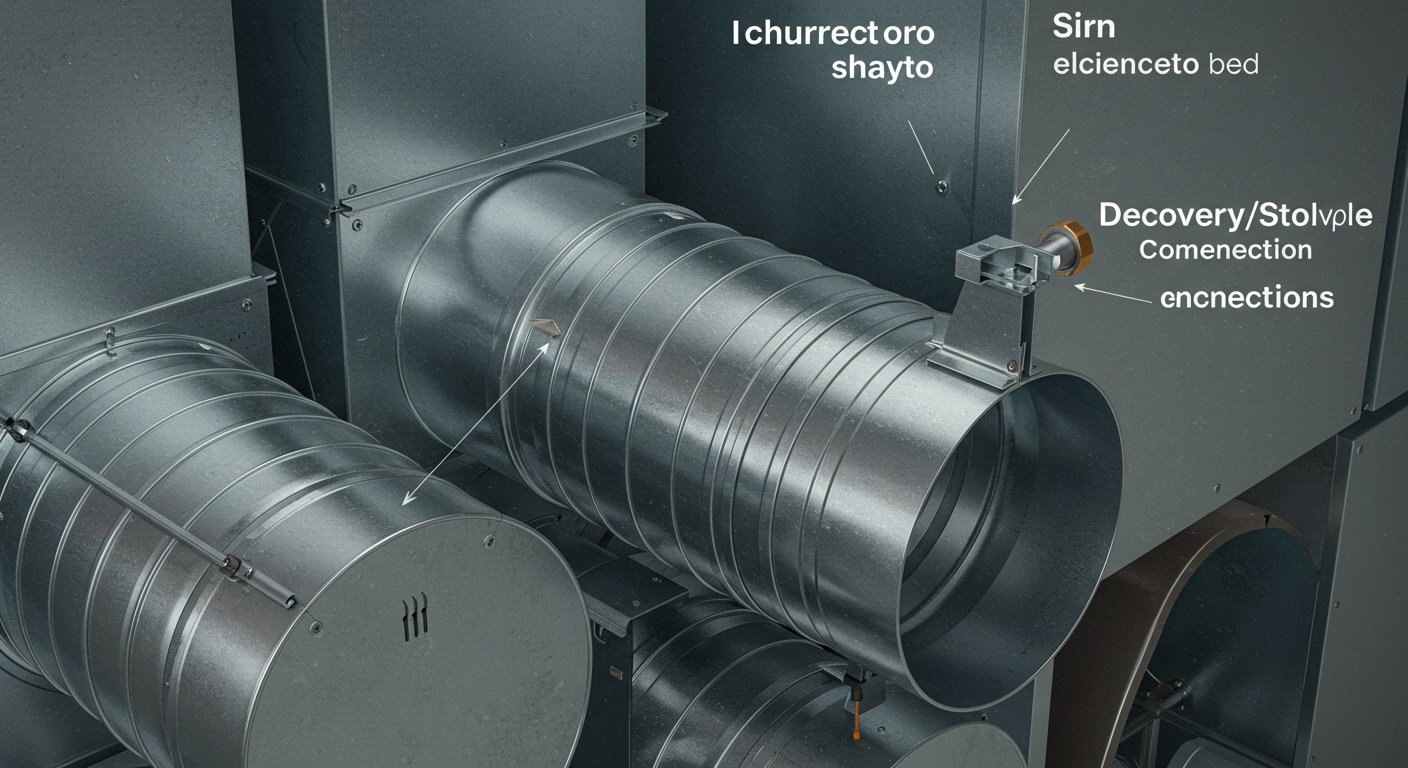 Чем отличается приточная вентиляция от рекуперации Сравнение приточки и рекуперации