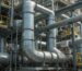 Воздуховоды в нефтехимии